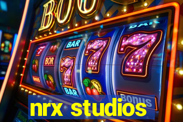 nrx studios